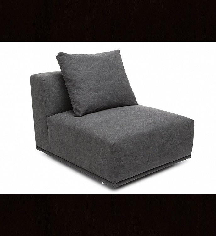 Модульный диван Madonna Sofa фабрики NORR11 Фото N2